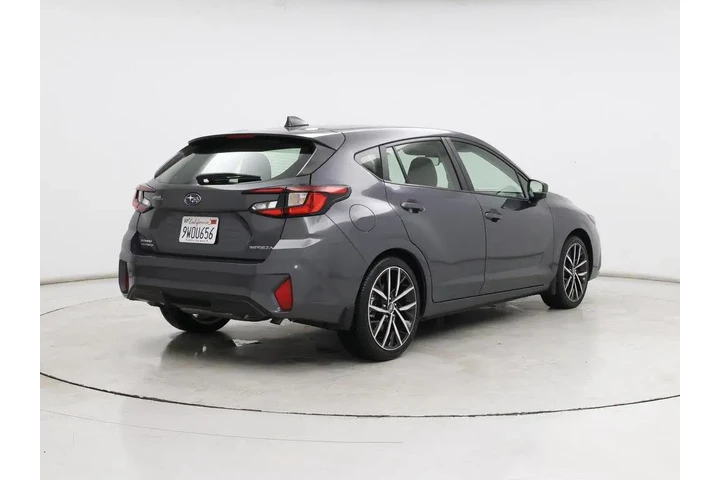 $25998 : Subaru Impreza 2024 AWD Spor image 8