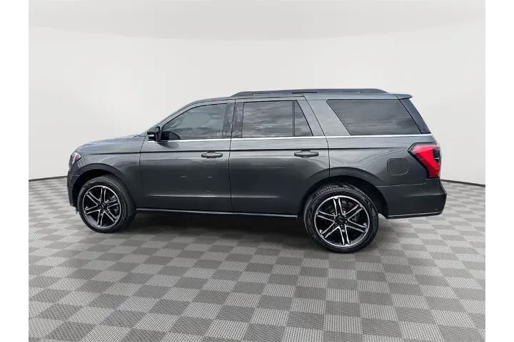 $36154 : Ford Expedition 2021 4x4 Lim image 4