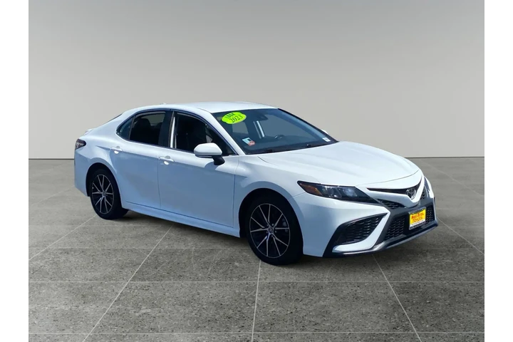$28948 : Toyota Camry 2023 SE 4dr Sed image 7