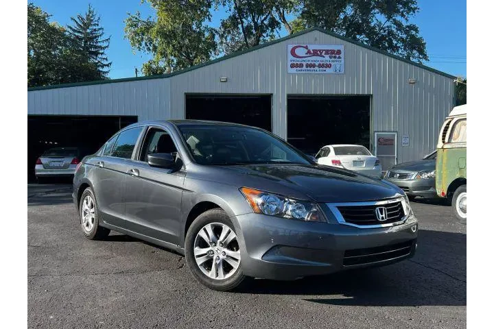 $7900 : Honda Accord 2012 SE 4dr Sed image 1