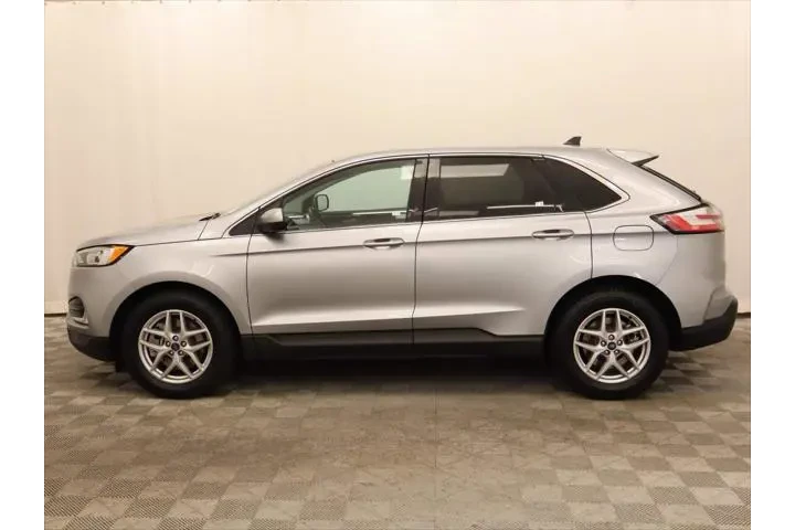 $14618 : Ford Edge 2021 AWD SEL 4dr C image 2
