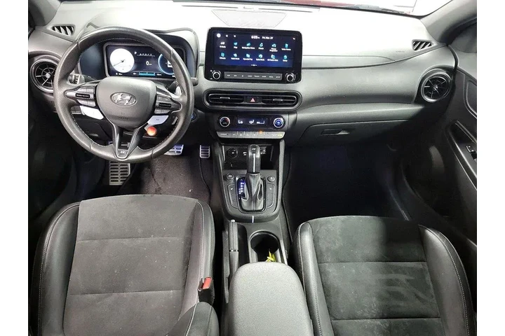 $27998 : Hyundai KONA N 2023 4dr Cros image 9