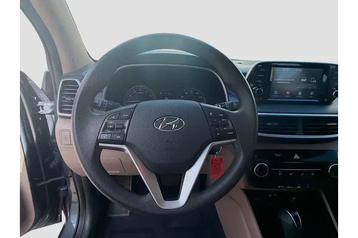 $12599 : Hyundai TUCSON 2020 SE 4dr S image 8