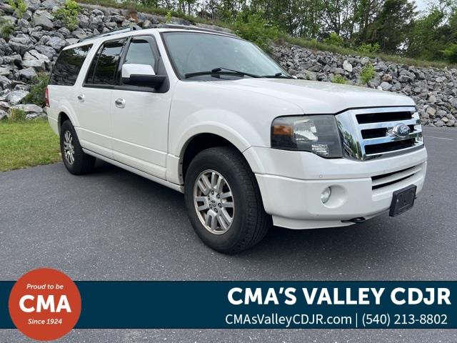 $19998 : PRE-OWNED 2014 FORD EXPEDITIO image 1