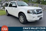 PRE-OWNED 2014 FORD EXPEDITIO en Madison WV