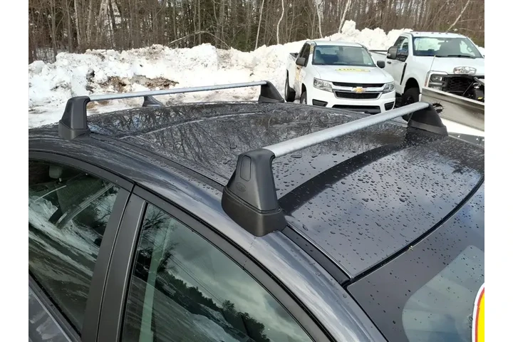 $24976 : Subaru Legacy 2025 AWD Premi image 5