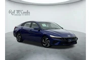Hyundai ELANTRA 2025 Limited en San Antonio