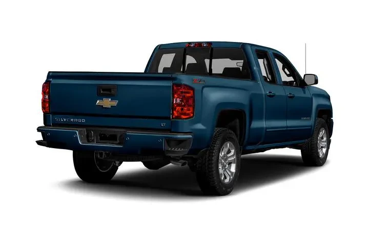 $21791 : Chevrolet Silverado 1500 201 image 3