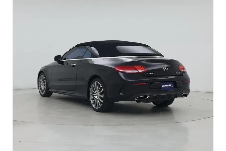 $20998 : Mercedes-Benz C-Class 2017 A image 2