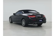 $20998 : Mercedes-Benz C-Class 2017 A thumbnail