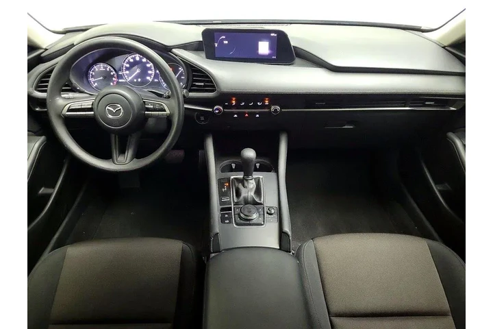 $17998 : Mazda Mazda3 Sedan 2021 2.5 image 9
