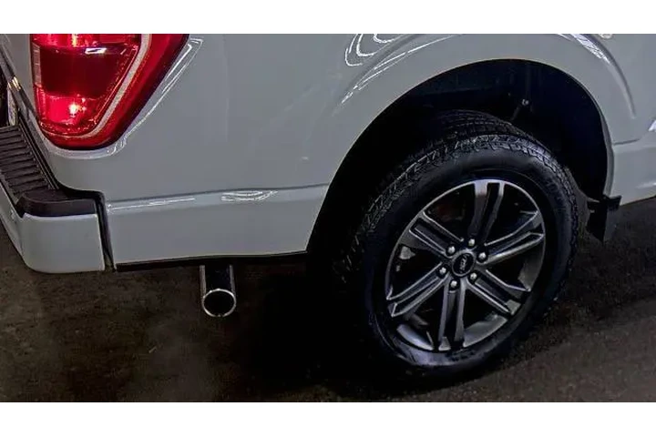 $38999 : Ford F-150 2023 4x4 XL 4dr S image 9