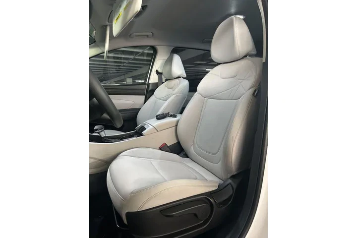 $23990 : Hyundai TUCSON 2025 SE 4dr S image 7