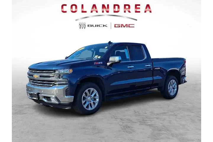 $34000 : Chevrolet Silverado 1500 202 image 3