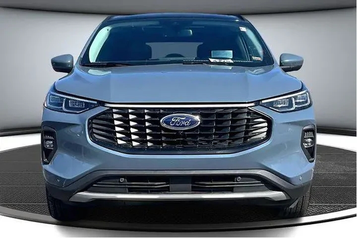 $31000 : Ford Escape 2025 AWD Platinu image 2