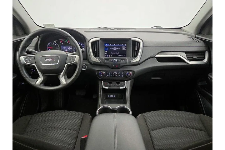 $25998 : GMC Terrain 2022 SLE 4dr SUV image 9