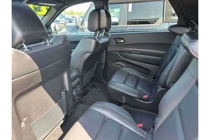 $30998 : Dodge Durango 2022 AWD GT 4d image 10