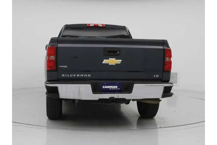 $21998 : Chevrolet Silverado 1500 LD image 6