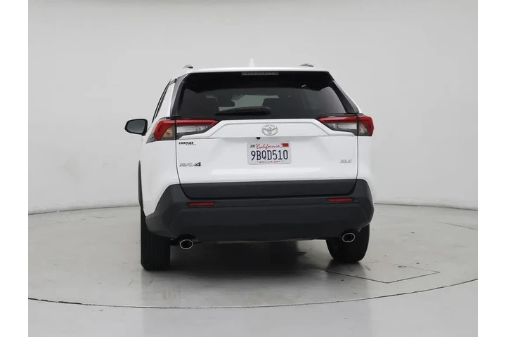 $26998 : Toyota RAV4 2022 XLE 4dr SUV image 6