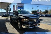 2016 RAM 1500 Big Horn en Dallas