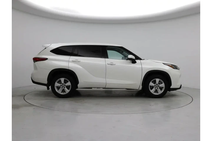 $32998 : Toyota Highlander 2020 AWD L image 7