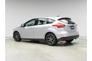$13998 : Ford Focus 2017 SEL 4dr Hatc thumbnail