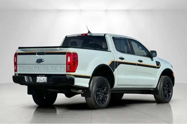 $31998 : Ford Ranger 2023 4x2 XL 4dr image 3