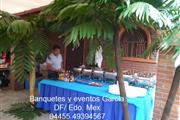 Buffet de Mariscos. Banquetes thumbnail