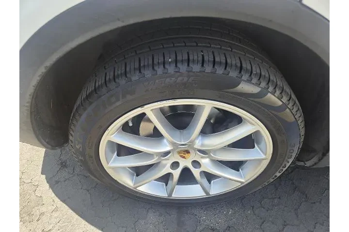 $33199 : Porsche Cayenne 2019 AWD 4dr image 7