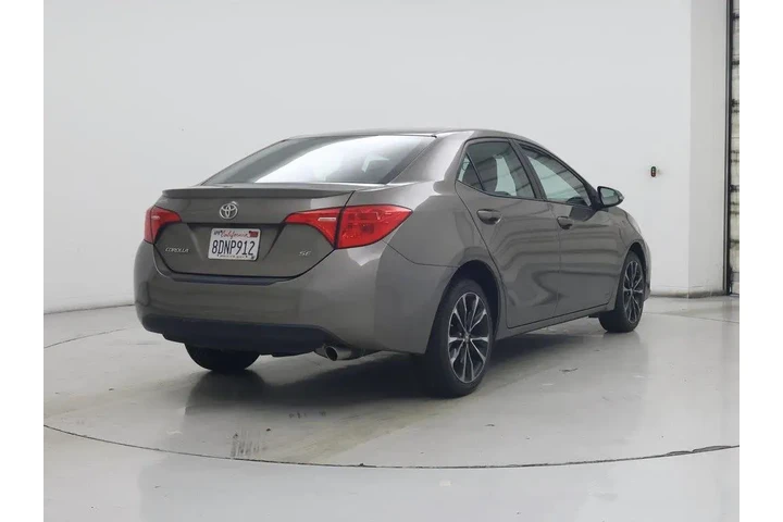 $17998 : Toyota Corolla 2018 SE 4dr S image 8