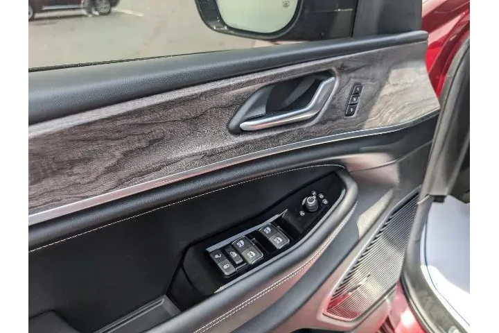 $28700 : Jeep Grand Cherokee 2022 4x2 image 10