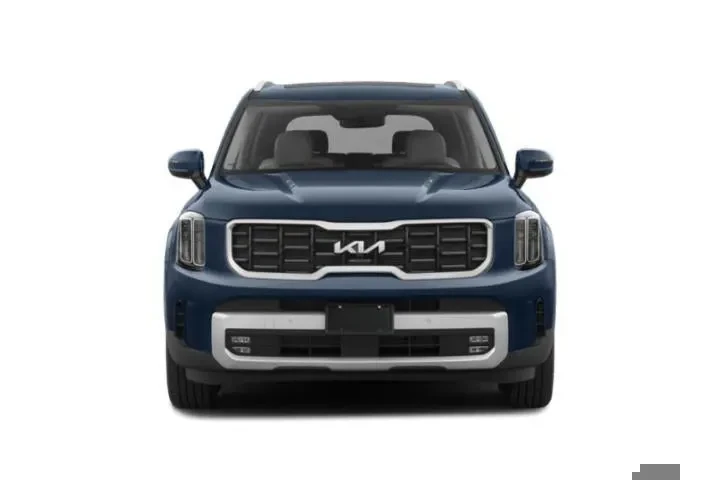 $34998 : Kia Telluride 2023 AWD SX 4d image 4