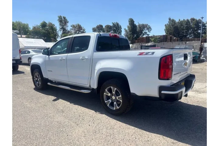 $15999 : 2017 Colorado Z71 image 8