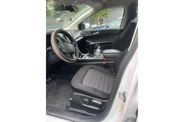 $26000 : Ford Edge 2024 AWD SE 4dr SU image 5