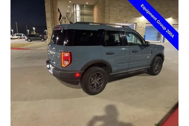 $17990 : Ford Bronco Sport 2021 AWD B image 7