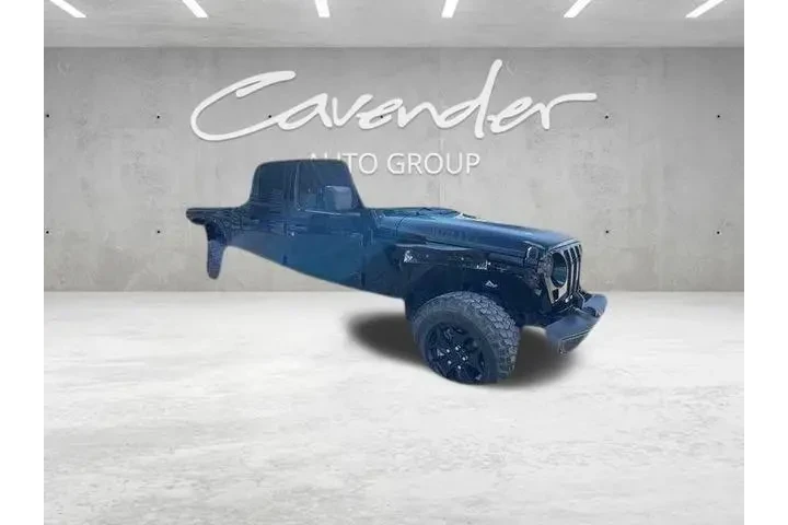 $29788 : Jeep Gladiator 2023 4x4 Spor image 7