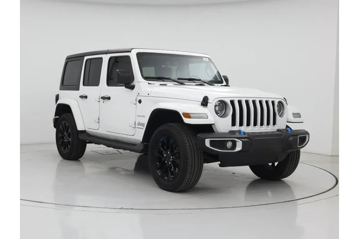 $30998 : Jeep Wrangler 2023 4x4 Sahar image 1