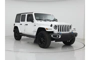 Jeep Wrangler 2023 4x4 Sahar en San Francisco Bay Area
