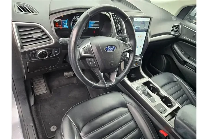 $19988 : Ford Edge 2023 AWD SEL 4dr C image 10