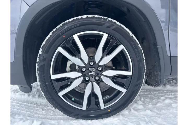 $26998 : 2019 Pilot Elite image 9