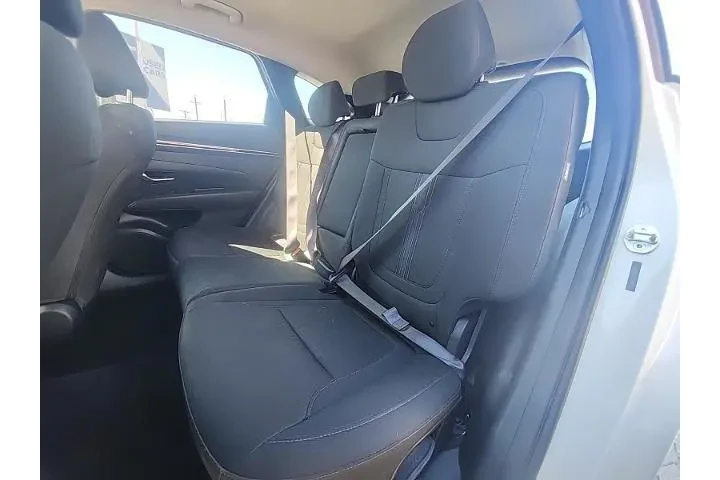 $24498 : Hyundai TUCSON 2024 AWD SEL image 8