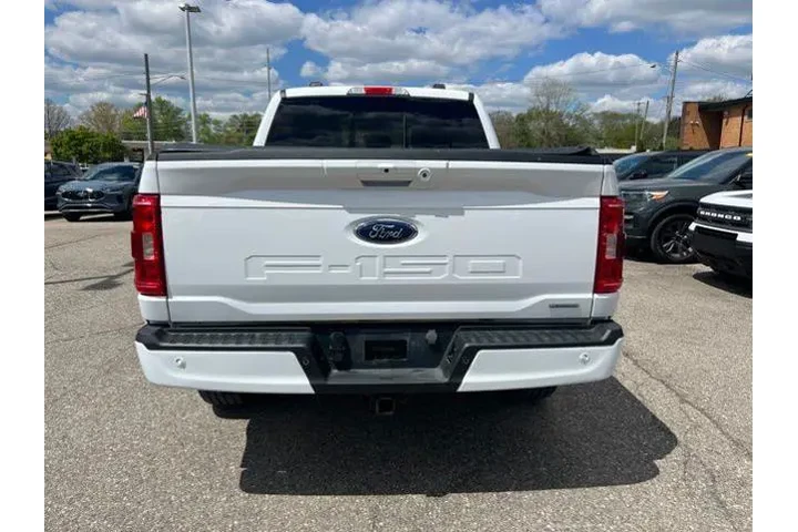 $36861 : Ford F-150 2023 4x4 Lariat 4 image 5