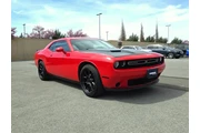 Dodge Challenger 2016 SXT 2d en Reno