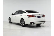 $14599 : Nissan Altima 2019 2.5 Plati thumbnail