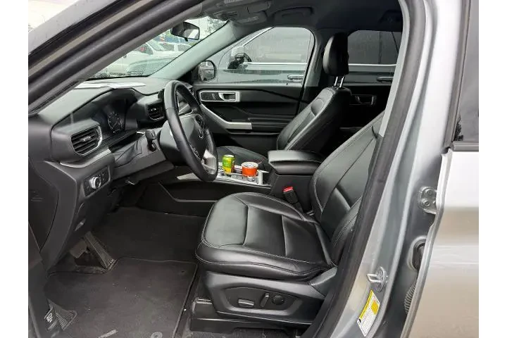 $26500 : Ford Explorer 2022 AWD XLT 4 image 10