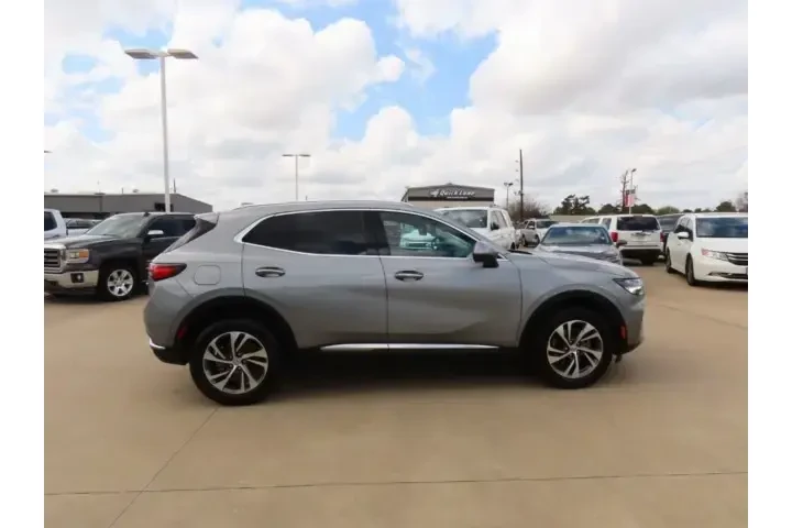 $25911 : Buick Envision 2023 Essence image 8