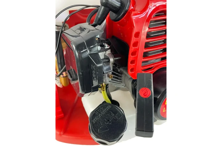 $129 : sulfatadora  lhd image 6