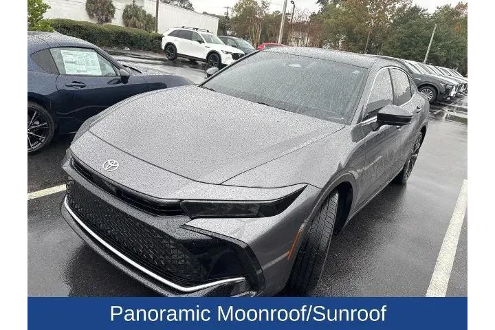 $37500 : Toyota Crown 2024 AWD Platin image 4