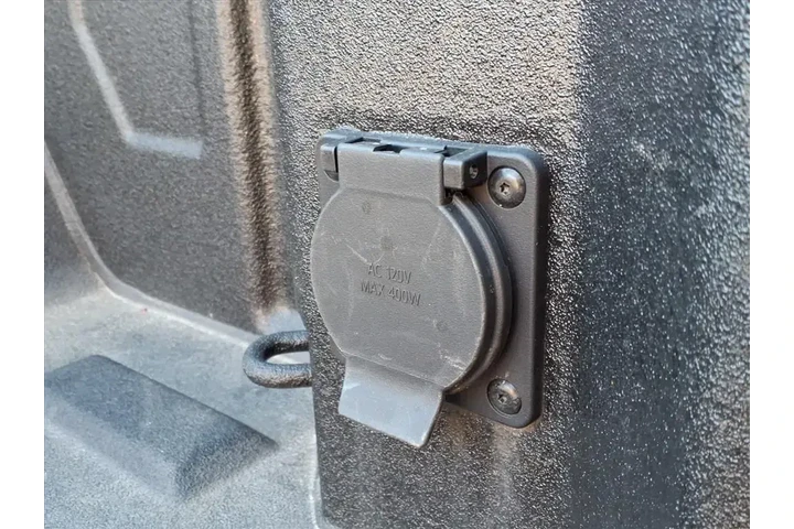 $36260 : Chevrolet Silverado 1500 202 image 7