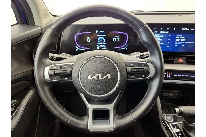 $27998 : Kia Sportage 2023 AWD EX 4dr image 10